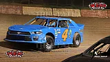 October 15th, 2025 - 46th Annual Spooker Honoring Cecil Harlan - Night 1 (Practice)