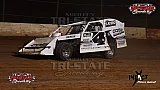 August 16th, 2025 - USRA Factory Stock Special & Weekly Racng Series