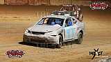 October 15th, 2025 - 46th Annual Spooker Honoring Cecil Harlan - Night 1 (Practice)