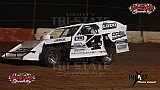 August 16th, 2025 - USRA Factory Stock Special & Weekly Racng Series