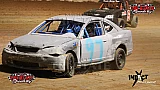 October 15th, 2025 - 46th Annual Spooker Honoring Cecil Harlan - Night 1 (Practice)