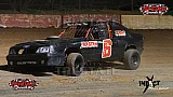 October 15th, 2025 - 46th Annual Spooker Honoring Cecil Harlan - Night 1 (Practice)