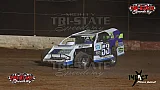 August 16th, 2025 - USRA Factory Stock Special & Weekly Racng Series