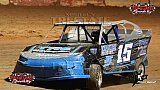 October 15th, 2025 - 46th Annual Spooker Honoring Cecil Harlan - Night 1 (Practice)