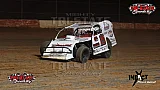 August 16th, 2025 - USRA Factory Stock Special & Weekly Racng Series