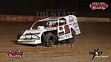 August 16th, 2025 - USRA Factory Stock Special & Weekly Racng Series