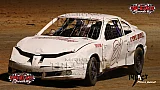 October 15th, 2025 - 46th Annual Spooker Honoring Cecil Harlan - Night 1 (Practice)