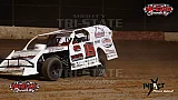 August 16th, 2025 - USRA Factory Stock Special & Weekly Racng Series