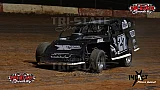 August 16th, 2025 - USRA Factory Stock Special & Weekly Racng Series