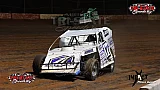 August 16th, 2025 - USRA Factory Stock Special & Weekly Racng Series