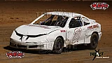 October 15th, 2025 - 46th Annual Spooker Honoring Cecil Harlan - Night 1 (Practice)