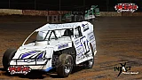 August 16th, 2025 - USRA Factory Stock Special & Weekly Racng Series