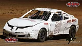 October 15th, 2025 - 46th Annual Spooker Honoring Cecil Harlan - Night 1 (Practice)