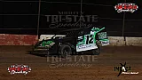 August 16th, 2025 - USRA Factory Stock Special & Weekly Racng Series