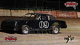 October 15th, 2025 - 46th Annual Spooker Honoring Cecil Harlan - Night 1 (Practice)