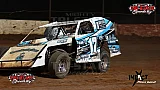 August 16th, 2025 - USRA Factory Stock Special & Weekly Racng Series