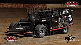 August 16th, 2025 - USRA Factory Stock Special & Weekly Racng Series