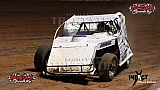 August 16th, 2025 - USRA Factory Stock Special & Weekly Racng Series