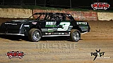 October 15th, 2025 - 46th Annual Spooker Honoring Cecil Harlan - Night 1 (Practice)