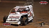 August 16th, 2025 - USRA Factory Stock Special & Weekly Racng Series