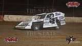August 16th, 2025 - USRA Factory Stock Special & Weekly Racng Series
