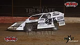 August 16th, 2025 - USRA Factory Stock Special & Weekly Racng Series