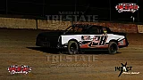 October 15th, 2025 - 46th Annual Spooker Honoring Cecil Harlan - Night 1 (Practice)