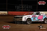 July 18th, 2026 - Stock Car Special