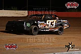 July 18th, 2026 - Stock Car Special