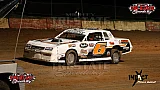 October 15th, 2025 - 46th Annual Spooker Honoring Cecil Harlan - Night 1 (Practice)