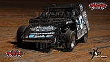 August 16th, 2025 - USRA Factory Stock Special & Weekly Racng Series