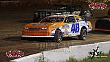 August 16th, 2025 - USRA Factory Stock Special & Weekly Racng Series