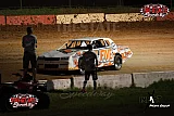 July 18th, 2026 - Stock Car Special