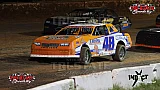 August 16th, 2025 - USRA Factory Stock Special & Weekly Racng Series