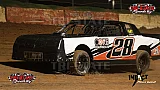 October 15th, 2025 - 46th Annual Spooker Honoring Cecil Harlan - Night 1 (Practice)