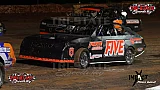 August 16th, 2025 - USRA Factory Stock Special & Weekly Racng Series