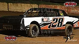October 15th, 2025 - 46th Annual Spooker Honoring Cecil Harlan - Night 1 (Practice)