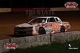 July 18th, 2026 - Stock Car Special