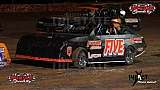 August 16th, 2025 - USRA Factory Stock Special & Weekly Racng Series
