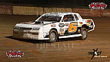 October 15th, 2025 - 46th Annual Spooker Honoring Cecil Harlan - Night 1 (Practice)