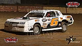 October 15th, 2025 - 46th Annual Spooker Honoring Cecil Harlan - Night 1 (Practice)