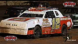 August 16th, 2025 - USRA Factory Stock Special & Weekly Racng Series