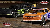 August 16th, 2025 - USRA Factory Stock Special & Weekly Racng Series