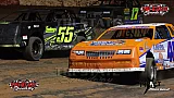 August 16th, 2025 - USRA Factory Stock Special & Weekly Racng Series