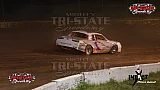 August 16th, 2025 - USRA Factory Stock Special & Weekly Racng Series