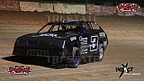 October 15th, 2025 - 46th Annual Spooker Honoring Cecil Harlan - Night 1 (Practice)