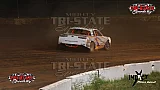 August 16th, 2025 - USRA Factory Stock Special & Weekly Racng Series