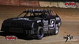October 15th, 2025 - 46th Annual Spooker Honoring Cecil Harlan - Night 1 (Practice)