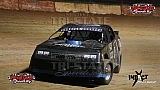October 15th, 2025 - 46th Annual Spooker Honoring Cecil Harlan - Night 1 (Practice)