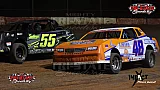 August 16th, 2025 - USRA Factory Stock Special & Weekly Racng Series